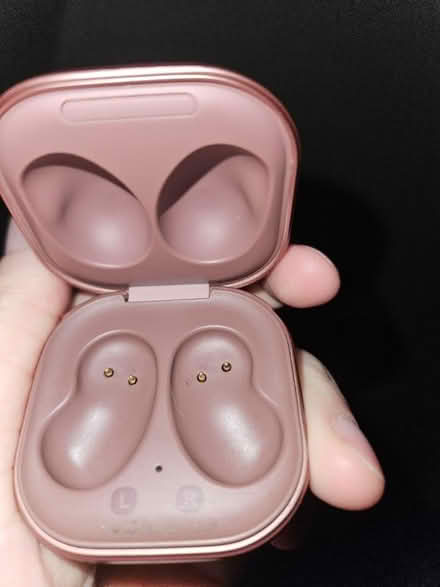 Photo of Samsung Galaxy Buds Charging Case (Liverpool L17) #2