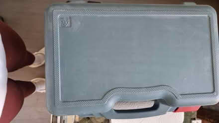 Photo of free Incomplete tool set (SE18) #2