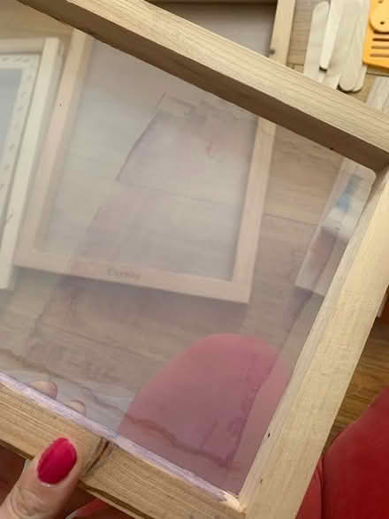 Photo of free Screen printing kit (Holloway Road N7) #4