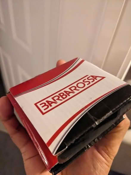 Photo of free 16ga straight brad nails (Biddenham, Bedford) #1