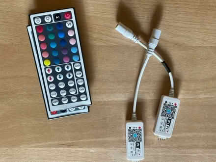 Photo of free Wi-Fi LED controllers and Remotes (Blofield Heath NR13) #1