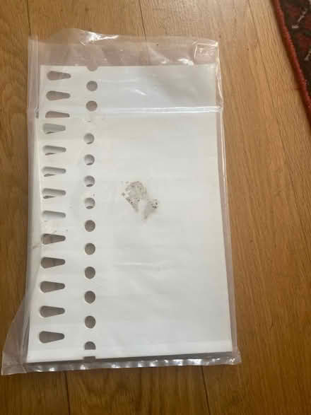 Photo of free Labels for plants 200 (Scaynes Hill) #1