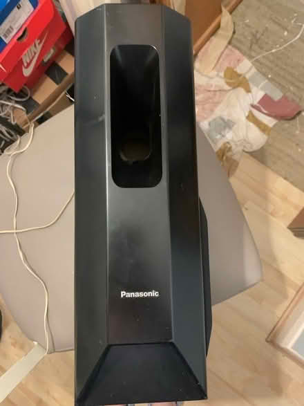 Photo of free Speaker (Worcester Park KT4) #1