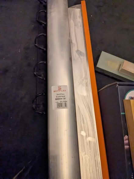 Photo of free Plastering tools (Biddenham, Bedford) #1