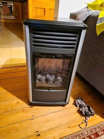 Photo of free Supersur Gas heater (Goatstown) #1