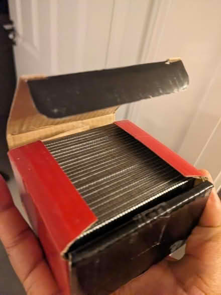 Photo of free 16ga straight brad nails (Biddenham, Bedford) #2