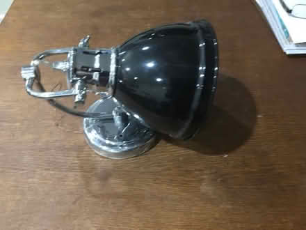 Photo of free Light fixtures (Severna Park) #2