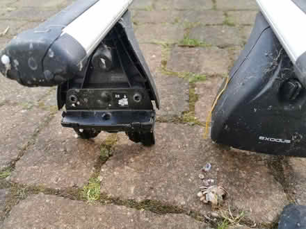 Photo of free Roof rack, Exodus (Horley, RH6) #3
