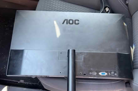 Photo of free Power adapter (Central Lewes) #4
