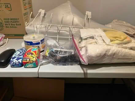 Photo of free Misc Household stuff - see list (West Somerville) #1