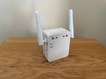 Photo of free Wifi network range extender (Horndean PO8) #2