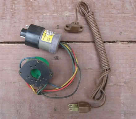 Photo of free CRT Booster and New AC Cord (Saugerties) #1