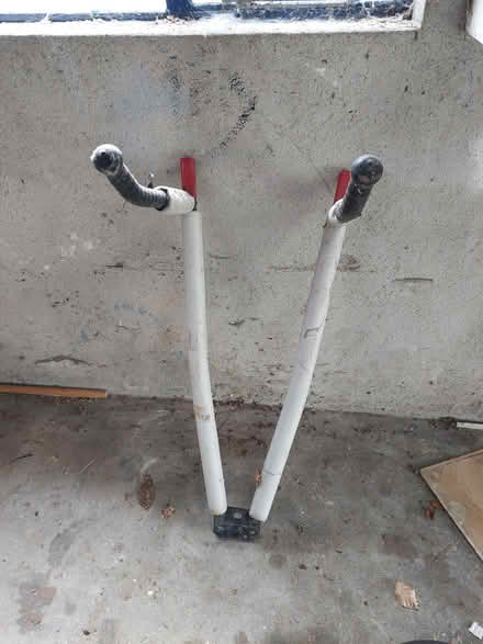 Photo of free Bicycle carrier for car (Dublin 5) #1