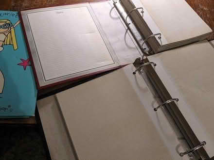 Photo of free Photo Albums (Clapton E5) #1