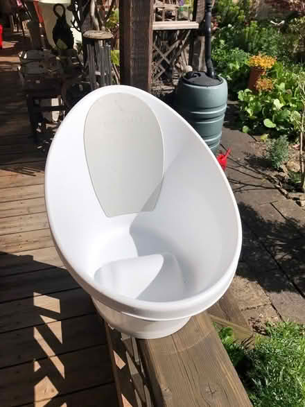 Photo of free Baby bath (Freshford, Bath) #3