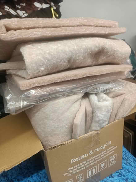 Photo of free Packaging/insulation (Tilehurst (RG31)) #1