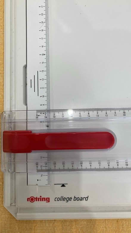 Photo of free Roaring A4 Drawing Board (Fareham PO16) #2