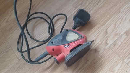 Photo of free Mouse sander (Great Linford MK14) #1