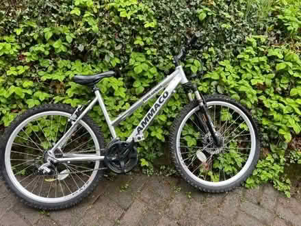 Photo of free Bike (Keswick CA12) #1