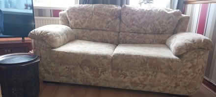 Photo of free Double sofabed and a double mattress (Welshpool SY21) #1