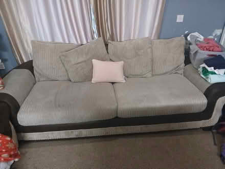 Photo of free Sofa (Cambridge) #1