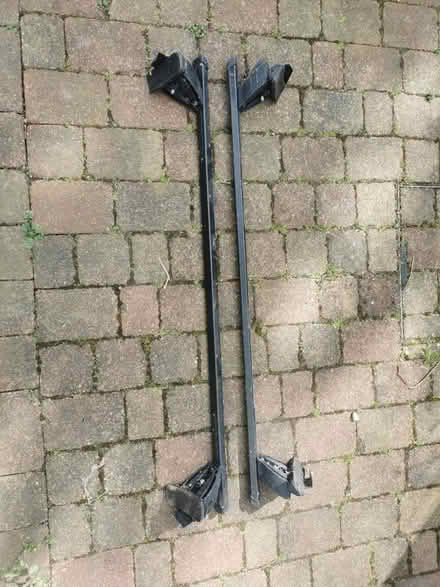 Photo of free Roof rack (Horley, RH6) #1