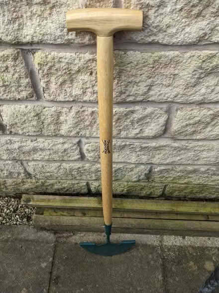 Photo of free Wilkinson Sword Half moon spade (Middlewood S6) #1