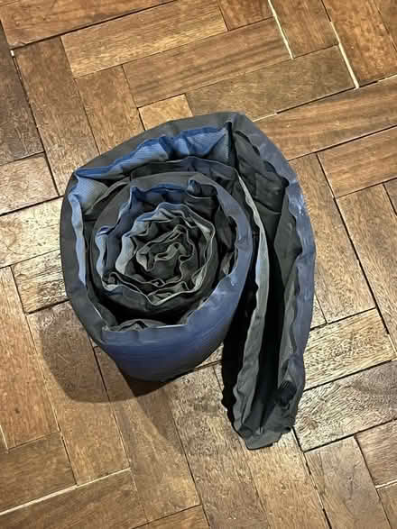 Photo of free Karrimor inflatable camping mat (HA0) #3