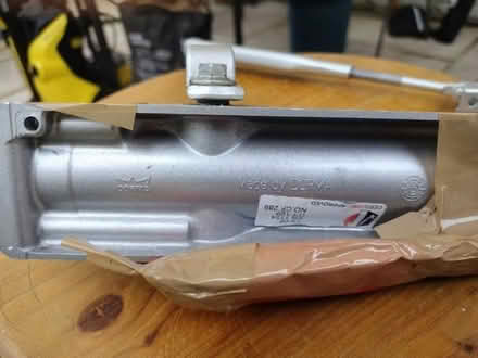 Photo of free Dorma door closer (Great Boughton CH3) #2