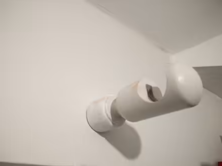 Photo of free Wooden Ikea curtain road and wall fixing 150cm (Gatley SK8) #1