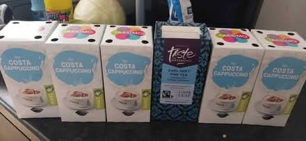 Photo of free Milk (NW10) #1