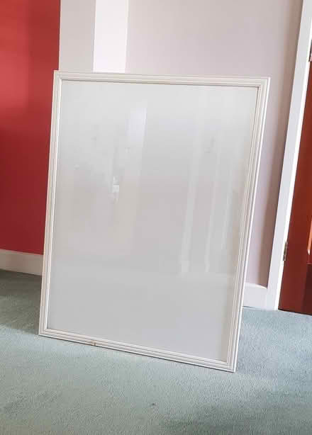 Photo of free Picture frame (Heswall CH60) #1