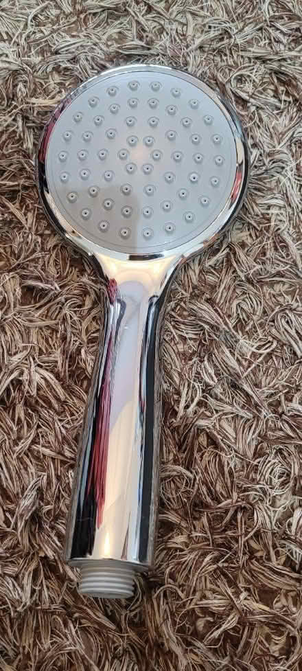 Photo of free Shower head (CM1, Loves Green) #2