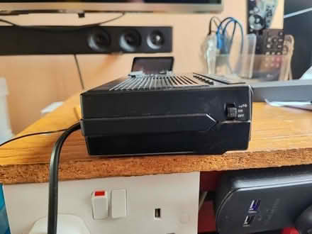 Photo of free radio (Chertsey KT16) #2