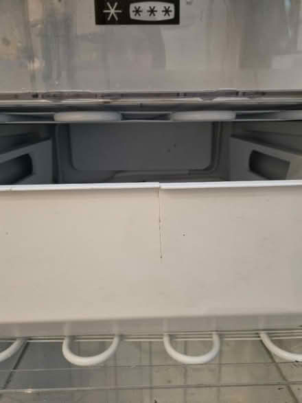Photo of free Russell Hobbs Freezer (Terriers HP13) #4
