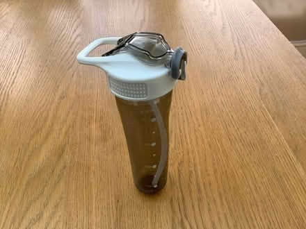 Photo of free Water bottle (Melksham SN12) #1