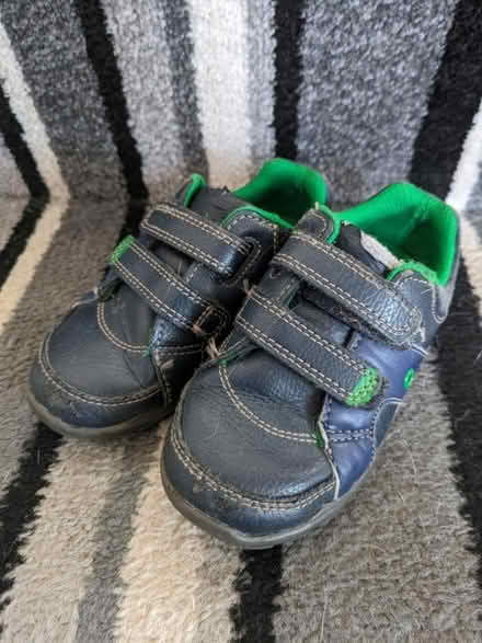 Photo of free Kids shoes (Longlevens, Gloucester) #1