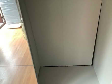 Photo of free IKEA wardrobe (MacMillan Way) #3
