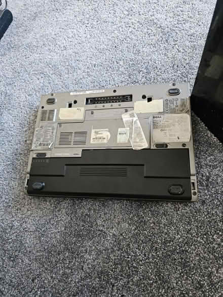 Photo of free Laptop (Spares and Repairs) (Stechford B33) #2