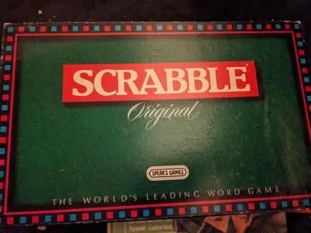 Photo of free Scrabble (Biddenham, Bedford) #1