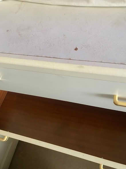 Photo of free Chest of Drawers (Abbey Wood) #3