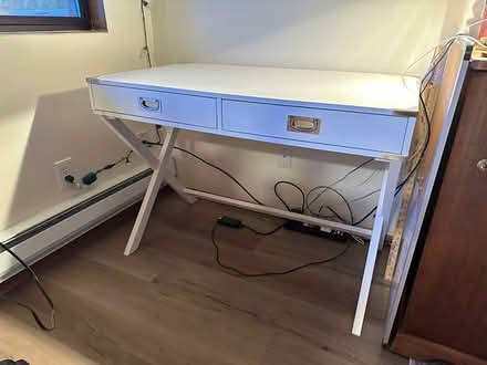 Photo of free Desk (Fremont) #1