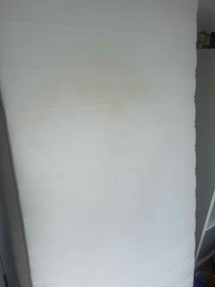 Photo of free IKEA singe mattress (UB5) #2