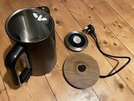 Photo of free Electric kettle (Linden, Gloucester) #1