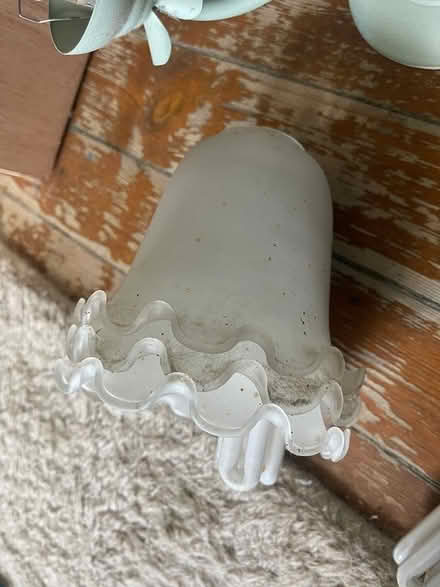 Photo of free Light fitting - ceiling (Cowdenbeath KY4 9) #4