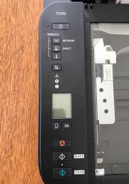 Photo of free Printer / Scanner / Copier (Chichester PO19) #4