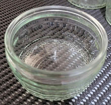 Photo of free 32 Small Glass Ramekins 8cm Diameter 4cm High (Caversham RG4) #2