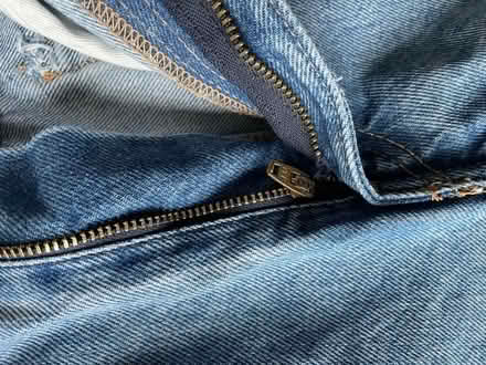 Photo of free Women’s jeans (broken zip) (Cambridge Heath, E2) #2