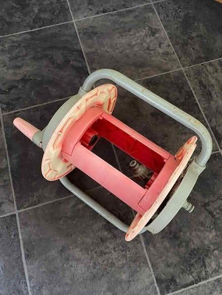 Photo of free Hose reel (no hose) (Tiptree, Essex CO5) #1