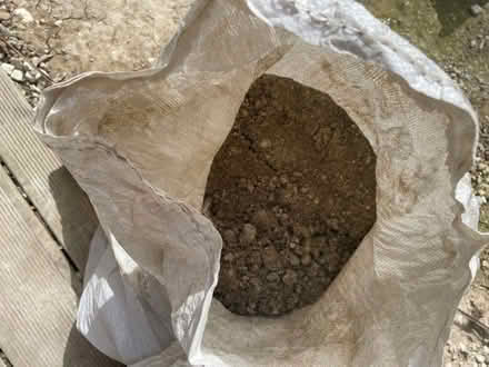 Photo of free soil (Walderslade ME5) #1